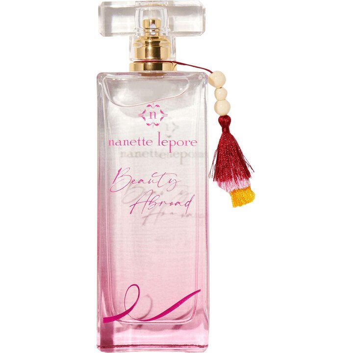 Beauty Abroad (Body Mist)