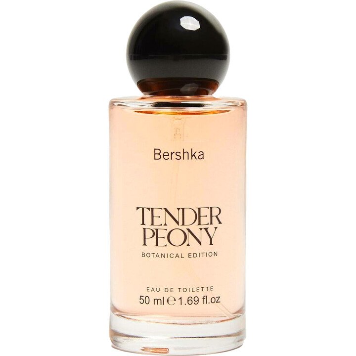 Botanical Edition: Tender Peony