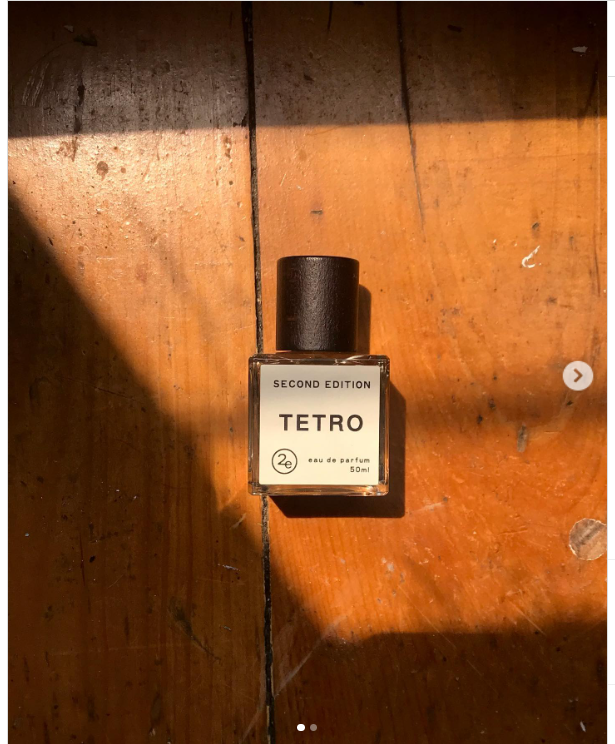 Tetro
