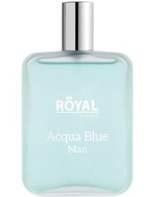 Royal Paris Acqua Blue Man