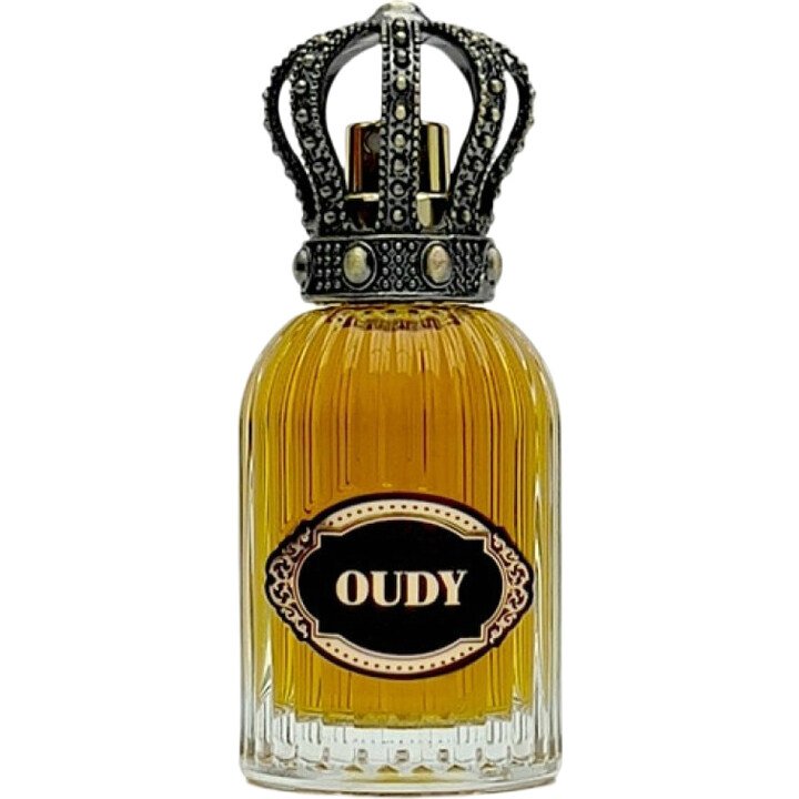 Oudy