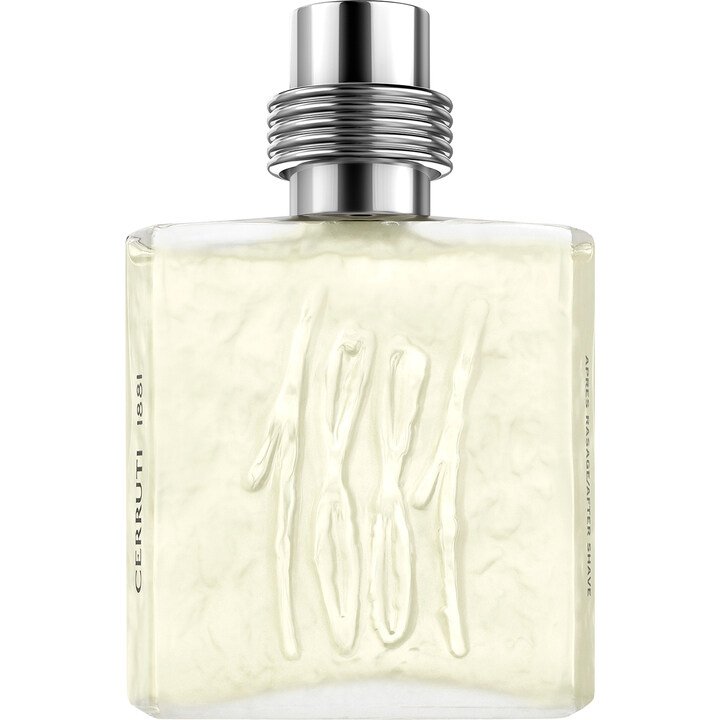 1881 pour Homme (2018) (After Shave)