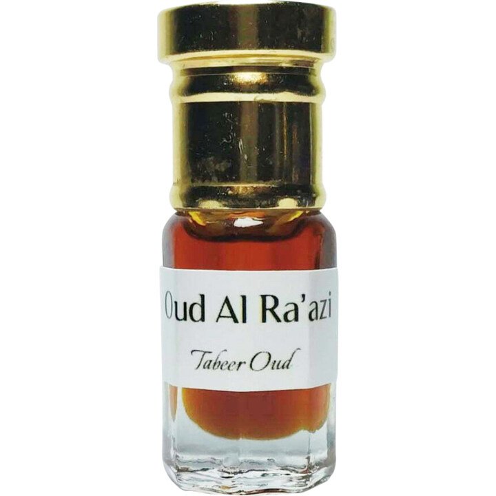 Oud al Ra'azi