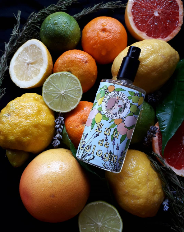 Eau de Cologne