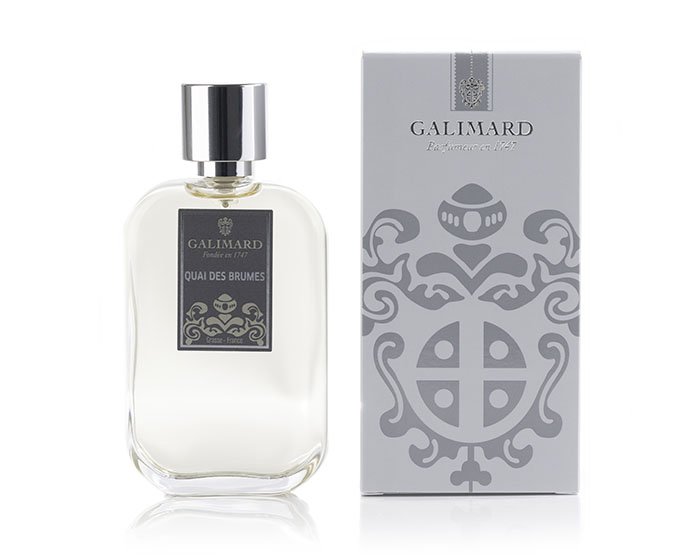 Quai des Brumes (Eau de Toilette)