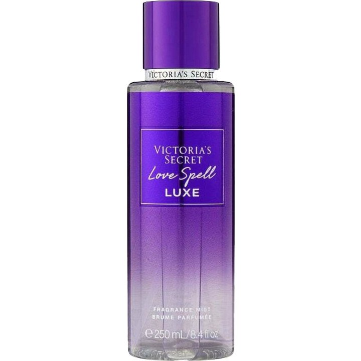 Love Spell Luxe