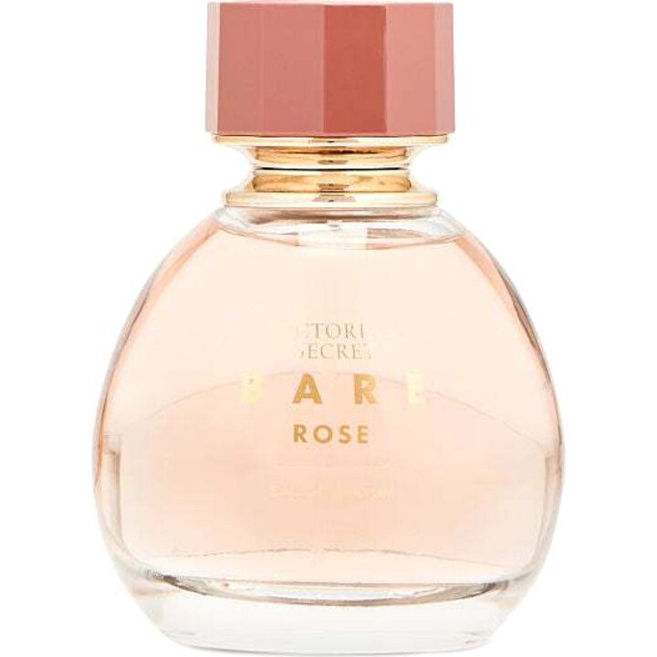 Bare Rose (Eau de Parfum)