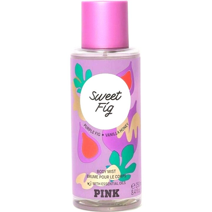 Pink Sweet Fig