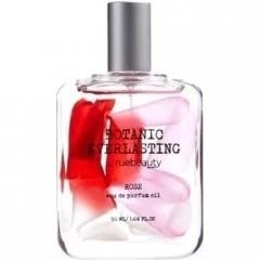 Botanic Everlasting: Rose