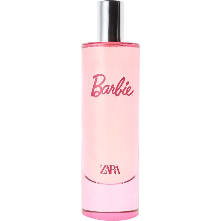 Barbie (Eau de Parfum)