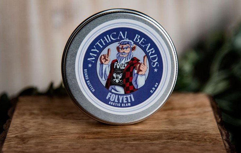 Folyeti (Solid Cologne)