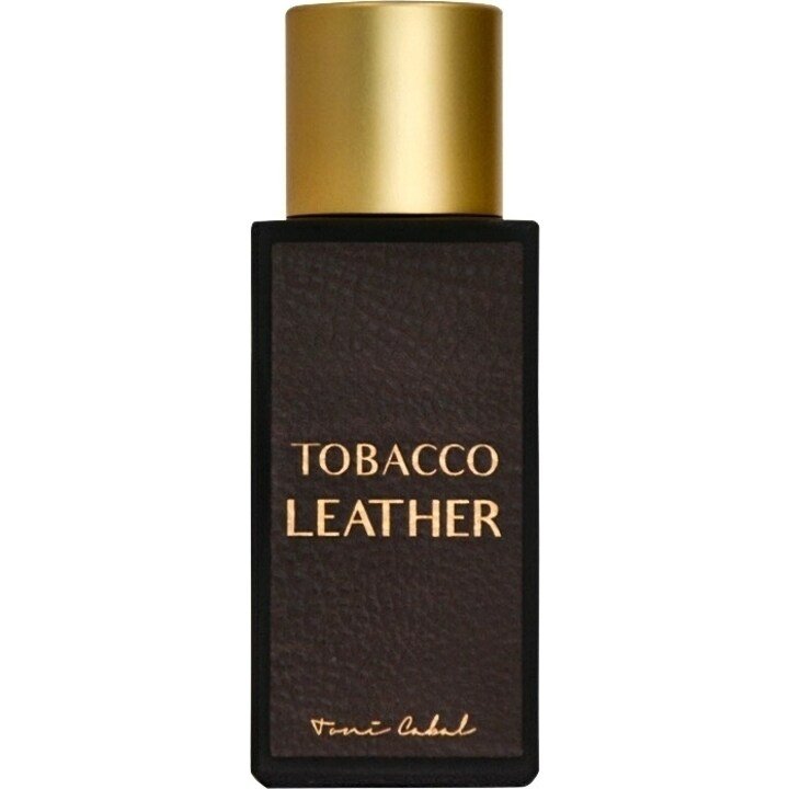 Tobacco Leather