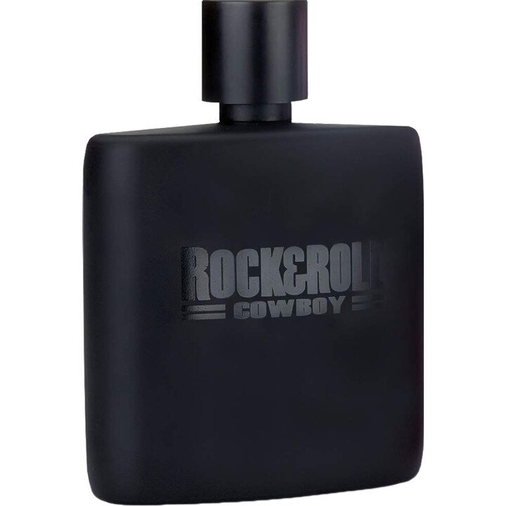 Rock & Roll Cowboy