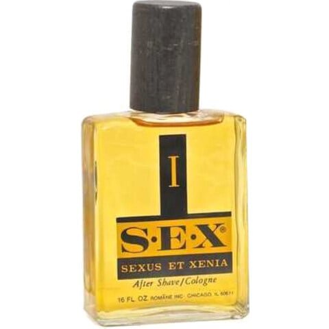 S.E.X I Sexus et Xenia