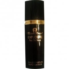 Explosive Feu de Nuit