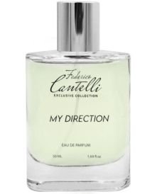 My Direction
