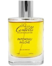 Patchouli in Love