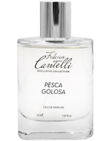 Pesca Golosa