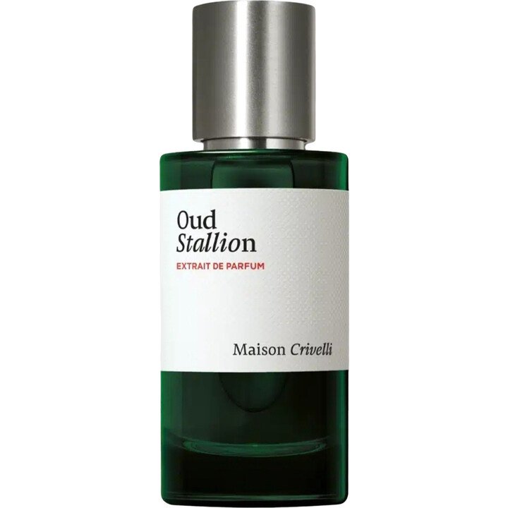 Oud Stallion