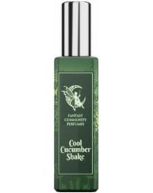 Cool Cucumber Shake