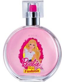 Barbie Loves Fashion