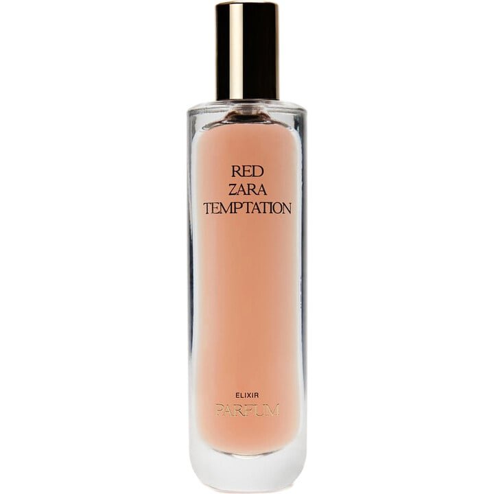Red Temptation Elixir (Parfum)