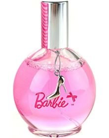 Barbie Fun&Fruity Doll-Icious!