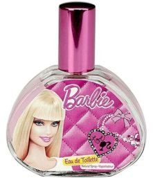 Barbie Eau de Toilette