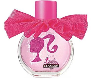Barbie Glamour Teens