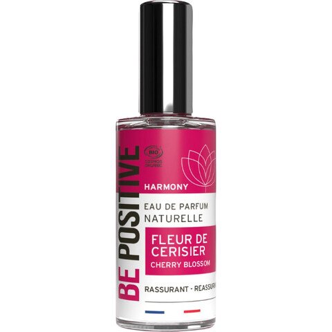 Be Positive: Fleur de Cerisier