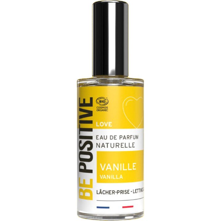 Be Positive: Vanille