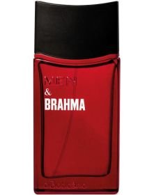 Men & Brahma