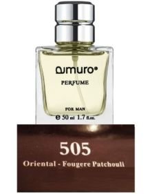 Amuro 505