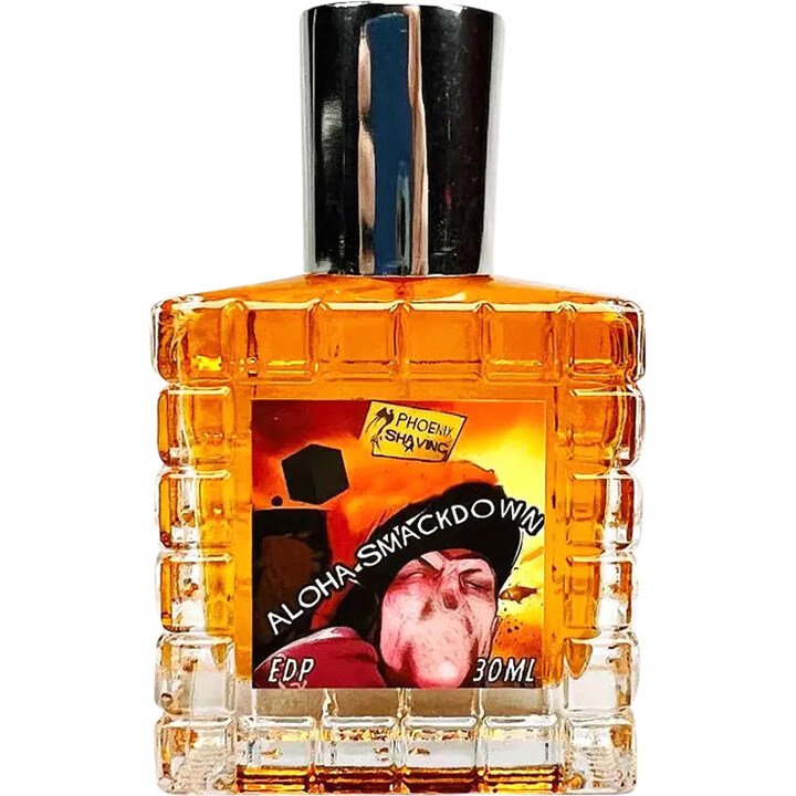 Aloha Smackdown (Eau de Parfum)