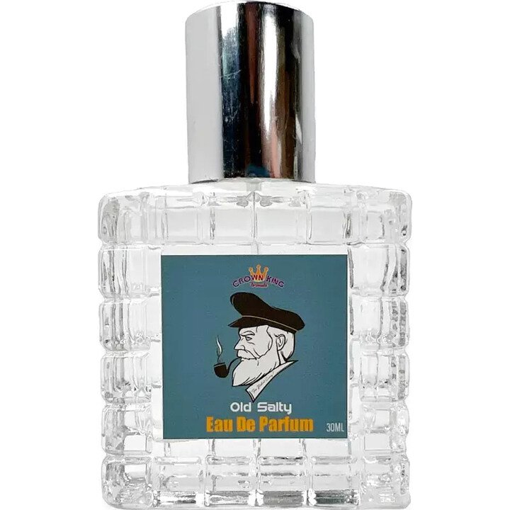 Old Salty (Eau de Parfum)