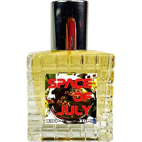 Space of July (Eau de Parfum)