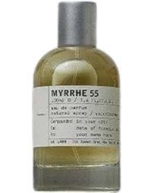 Myrrhe 55