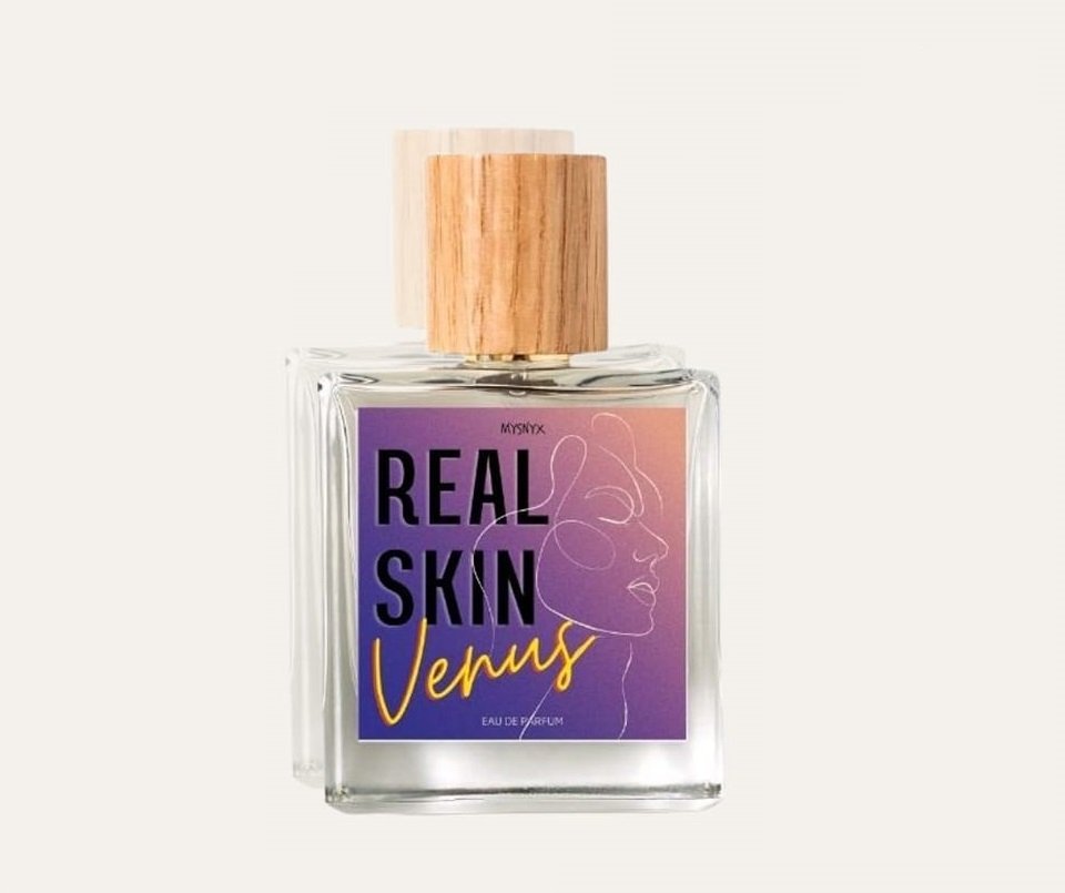 Real Skin Venus