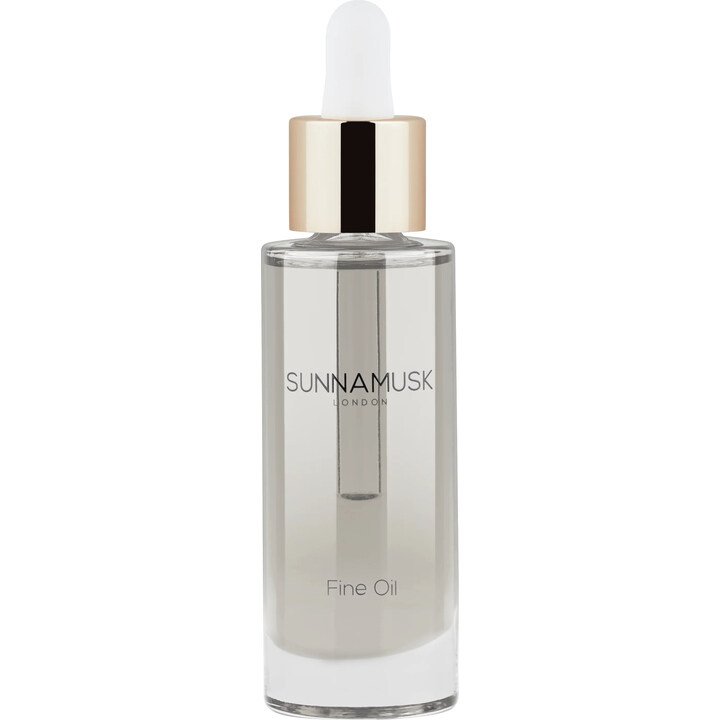 White Musk