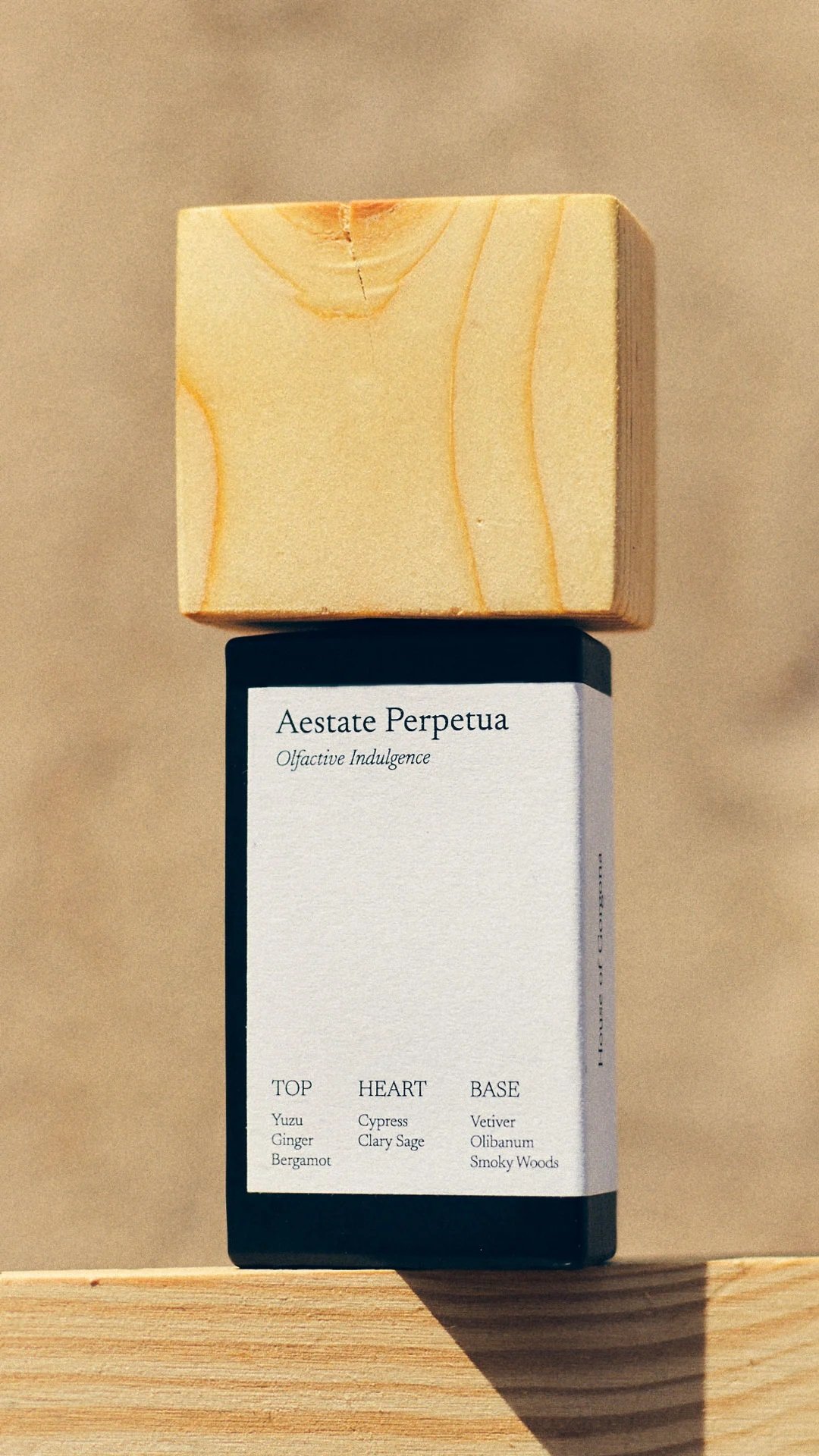 Aestate Perpetua