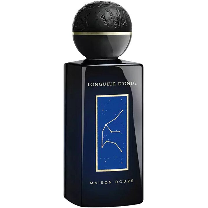 Longueur d'Onde Aquarius