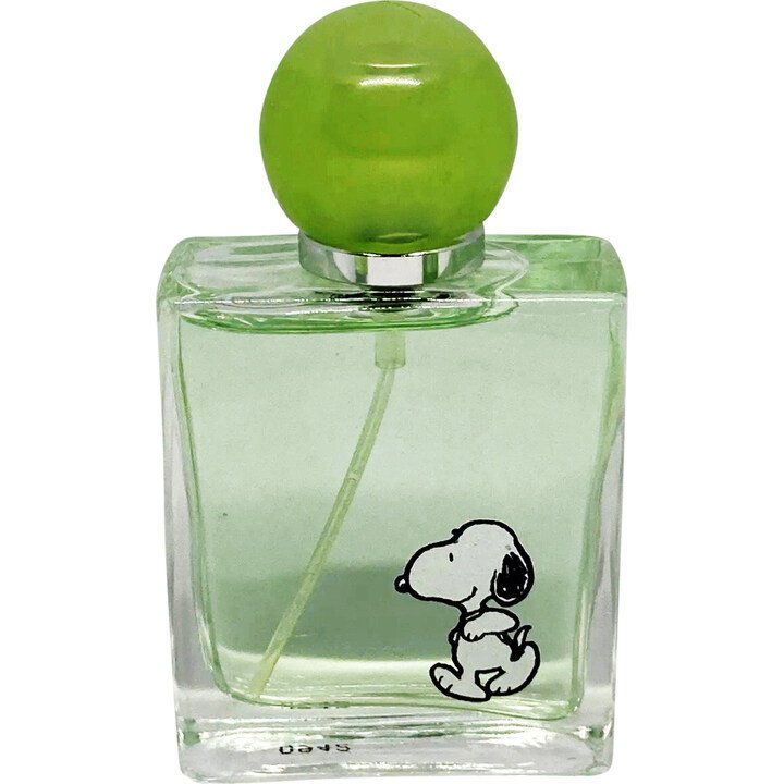 Snoopy Fragrance - Groovy Green (Eau de Toilette)