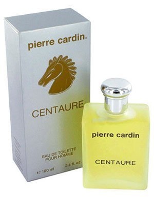 Centaure Cuir Blanc