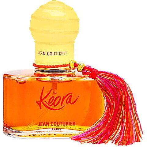 Kéora (Eau de Parfum)