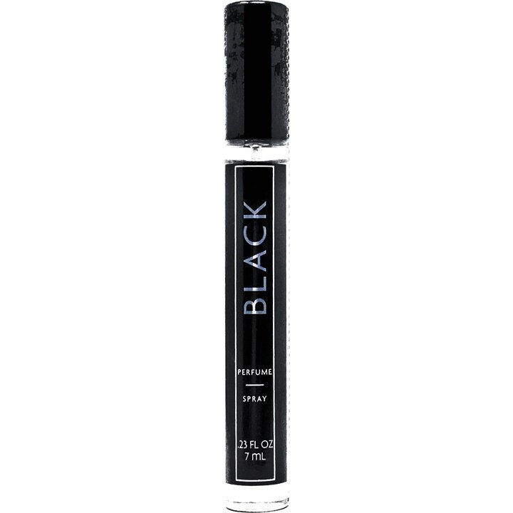 Black (Perfume Spray)
