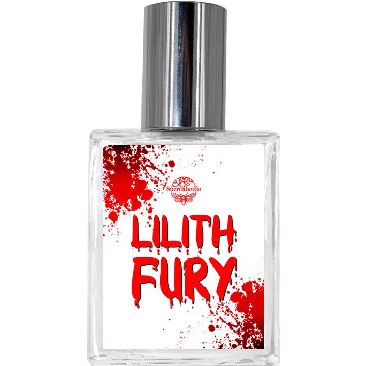 Lilith Fury (Eau de Parfum)
