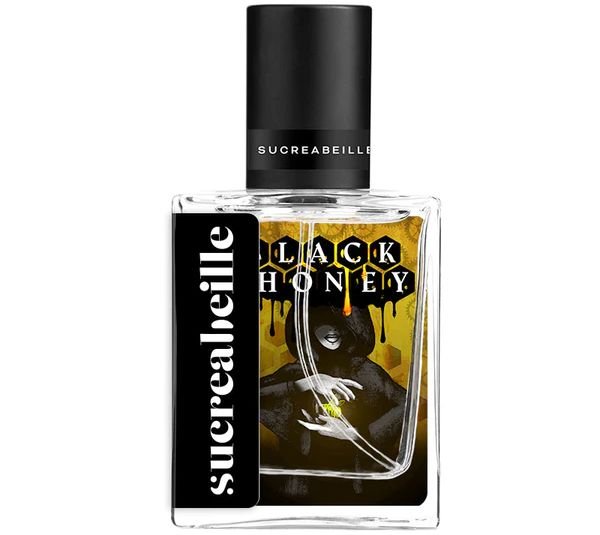 Black Honey (Eau de Parfum)