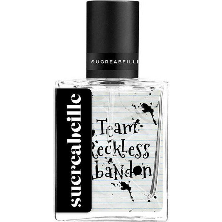 Team Reckless Abandon (Eau de Parfum)