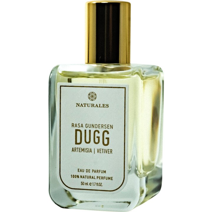 Dugg - Artemisia | Vetiver (Eau de Parfum)