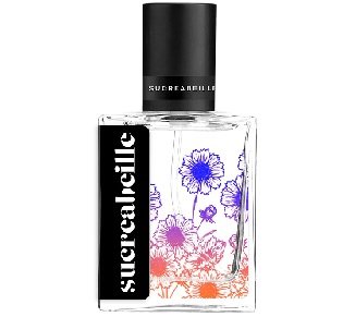 Chamomelia (Eau de Parfum)